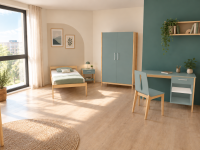 Chambre Room